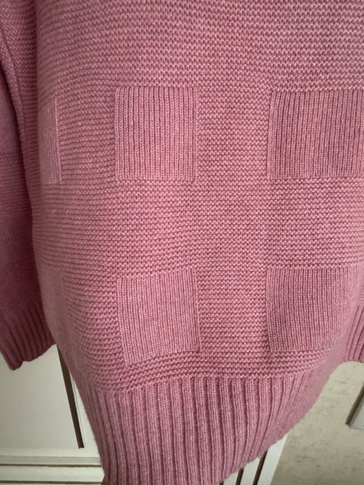 Светр  Burberry