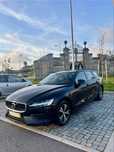 Volvo V60 Momentum 2019