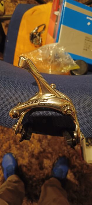 Maxilas de travão Campagnolo