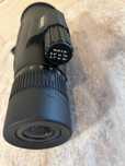 Monokular 10-30x zoom BAK4 FMC z uchwytem i statywem