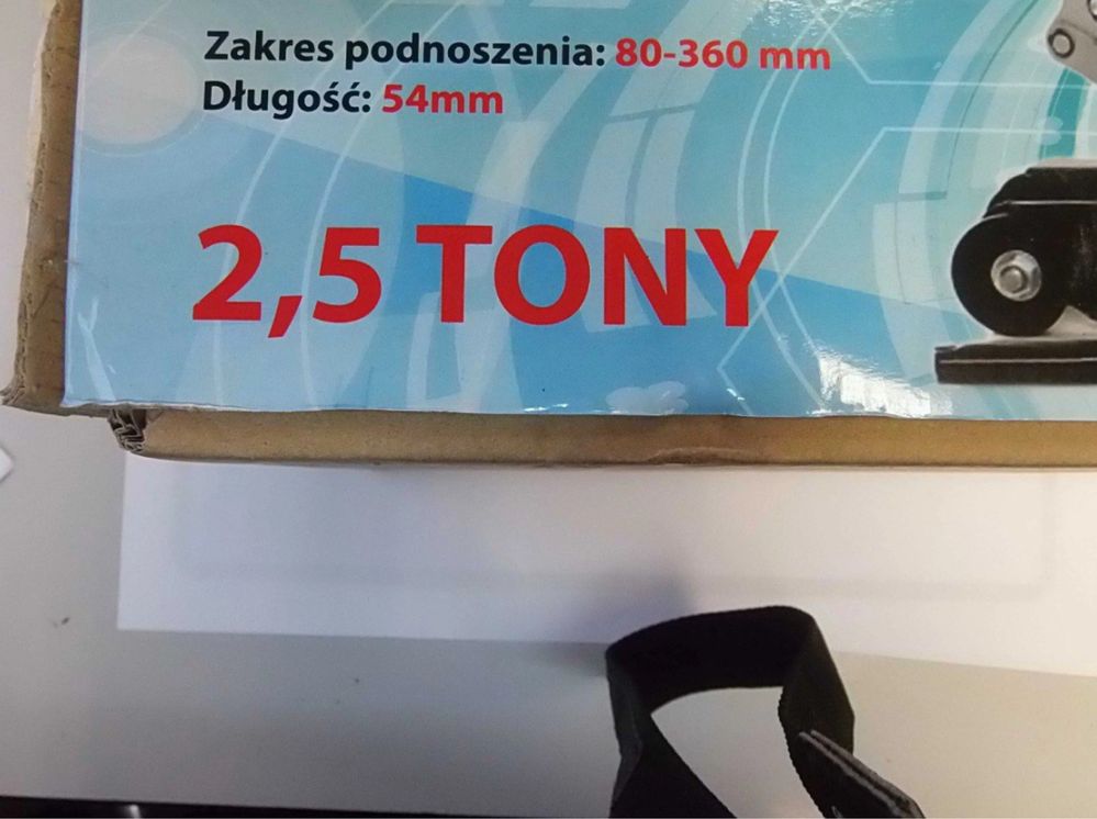АКЦІЯ‼️Гідравлічний домкрат TAGRED 2.5т/подкатной домкрат