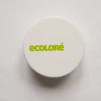 Sypki puder utrwalający Soft Focus Translucent Ecoloré No. 400