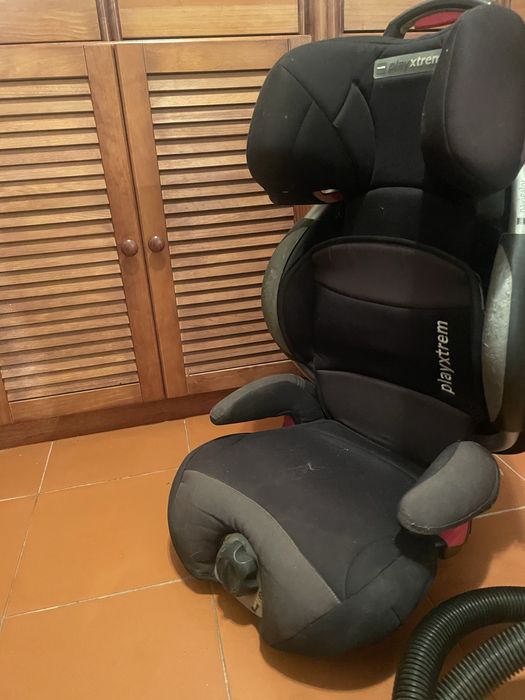 Cadeira crianca auto - ótimo estado!
