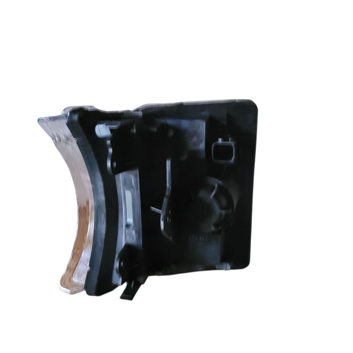 Kierunkowskaz led z jazda dzienna H7 SCANIA R 6 Xpi migacz 2010-