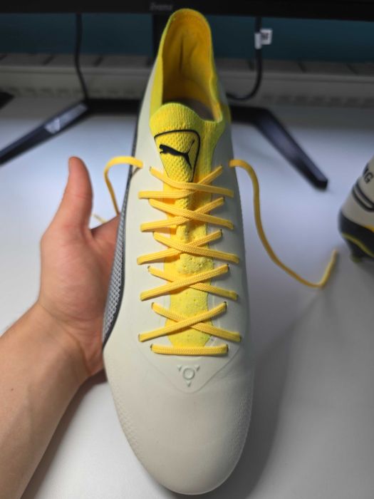 Puma King Ultimate FG/AG – Korki Piłkarskie R. 46