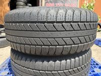 265/65 r17 Goodyear Wrangler HP Резина летняя