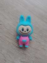 Figurka Labubu gumka do mazania