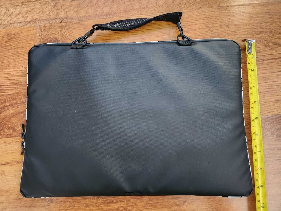 ORYGINALNE Etui torba na laptopa ASUS ROG Republic od Gamers