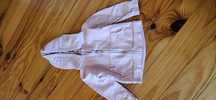 Bluza niemowleca