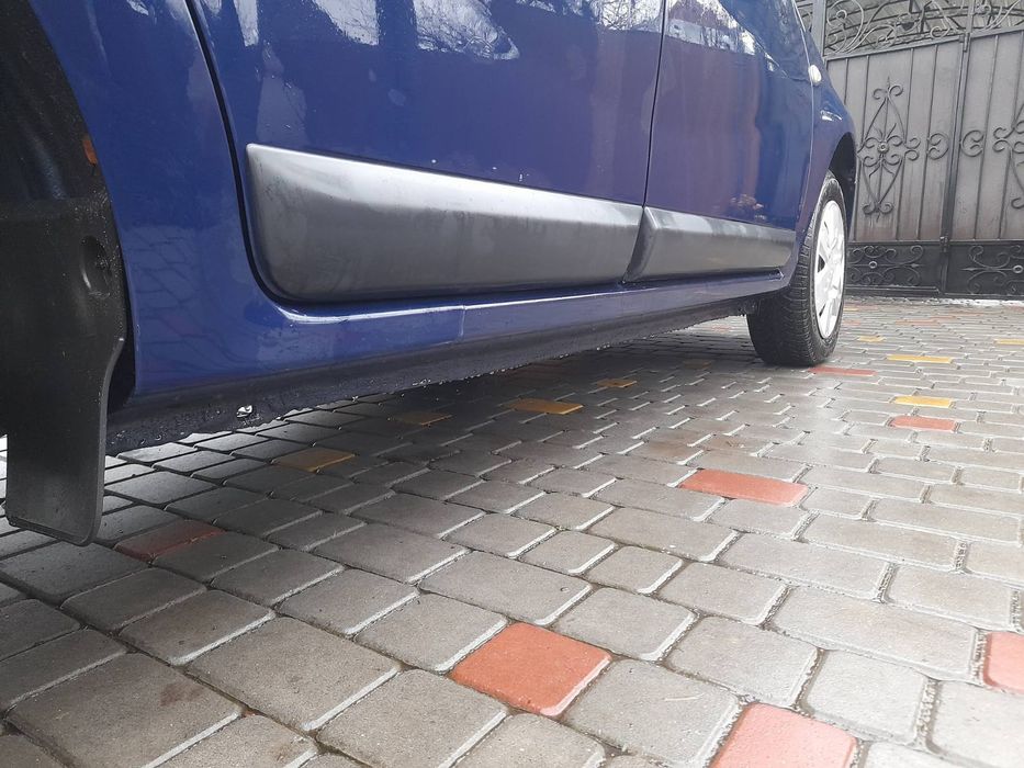 Продам Dacia Sandero