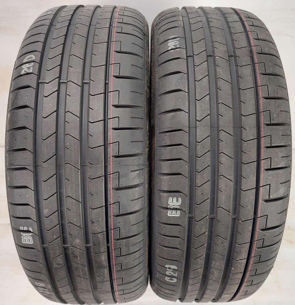 245/45r20 Pirelli P zero 103W XL * BMW