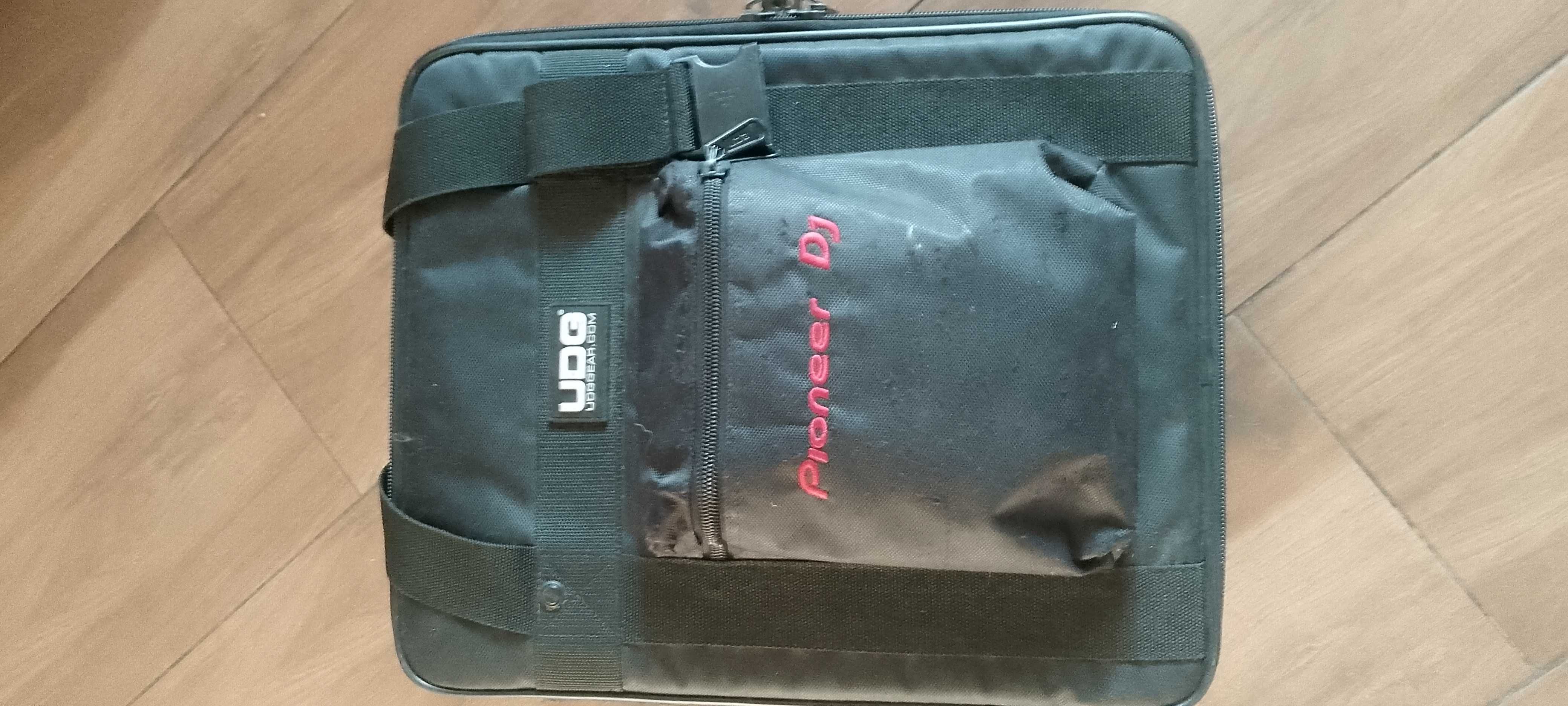 Pionieer 2000 NEXSUS