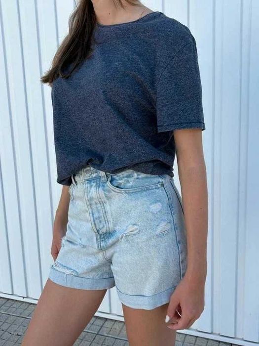 T-shirt Tommy Jeans | tamanho M |