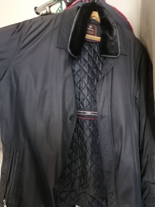 Куртки мужские осень, зима