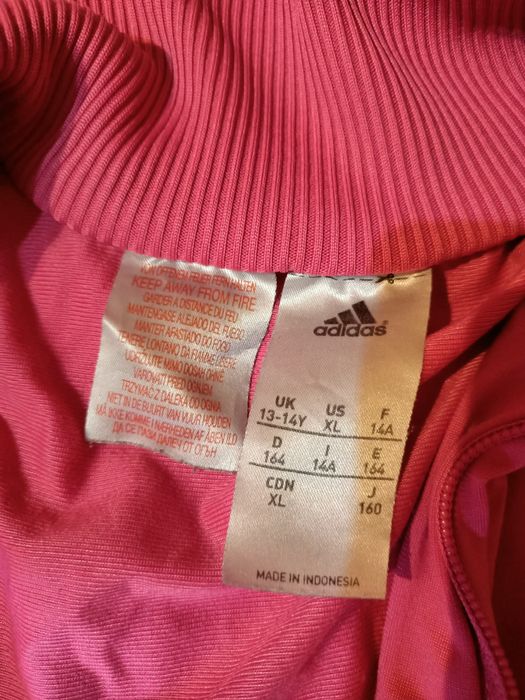 Bluza damska ADIDAS (Oryginal)