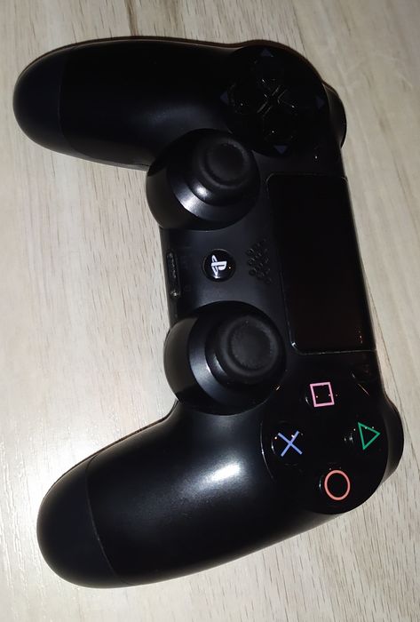 PS 4 500GB # zestaw + gra # 100% sprawna # Playstation4