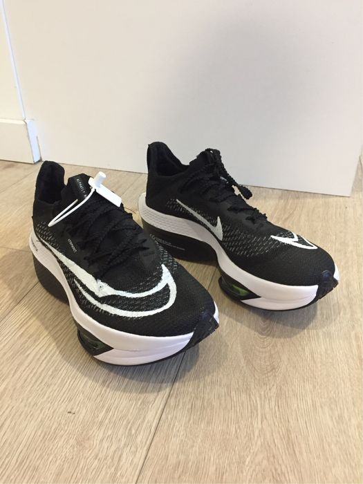 Nike Air ZoomX Alphafly NEXT 2 Custom r. 43 Karbonowa podeszwa