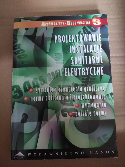 Projektowanie instalacje sanitarne i elektryczne