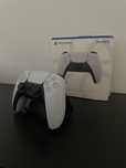 NOWY / Dualsense / joystick / pad / kontroler ps5 / playstation 5