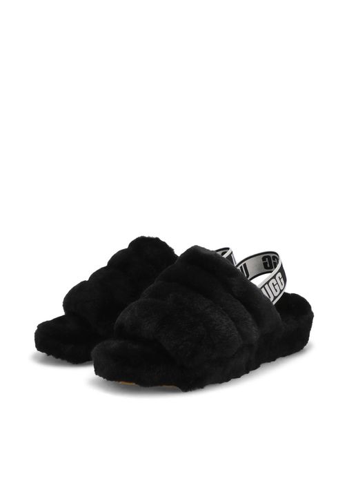 Оригінальні жіночі шльопанці Ugg. Розмір 41.