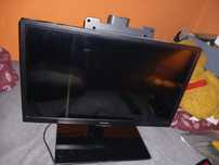 Polaroid tv + pilot