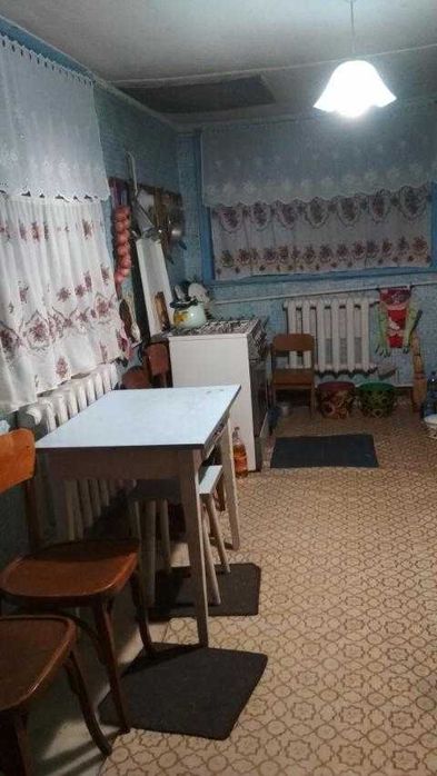 Будинок з господарськими будівлями с. Каленики, Полтавський район