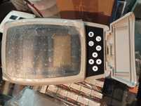Controlador solar para máquinas Caterpillar