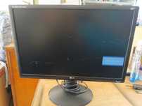 Monitor LG ,22 polegadas pc