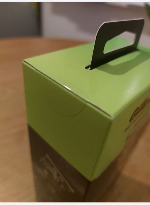 Станок Gillette Labs Champion Gold Edition. 5 ножів 2 катриджа. Чохол