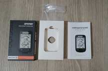 GPS Bicicleta IGPSPORT BSC100s - Novo