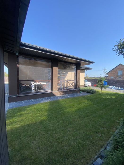 Продаж добротного будинку з ремонтом