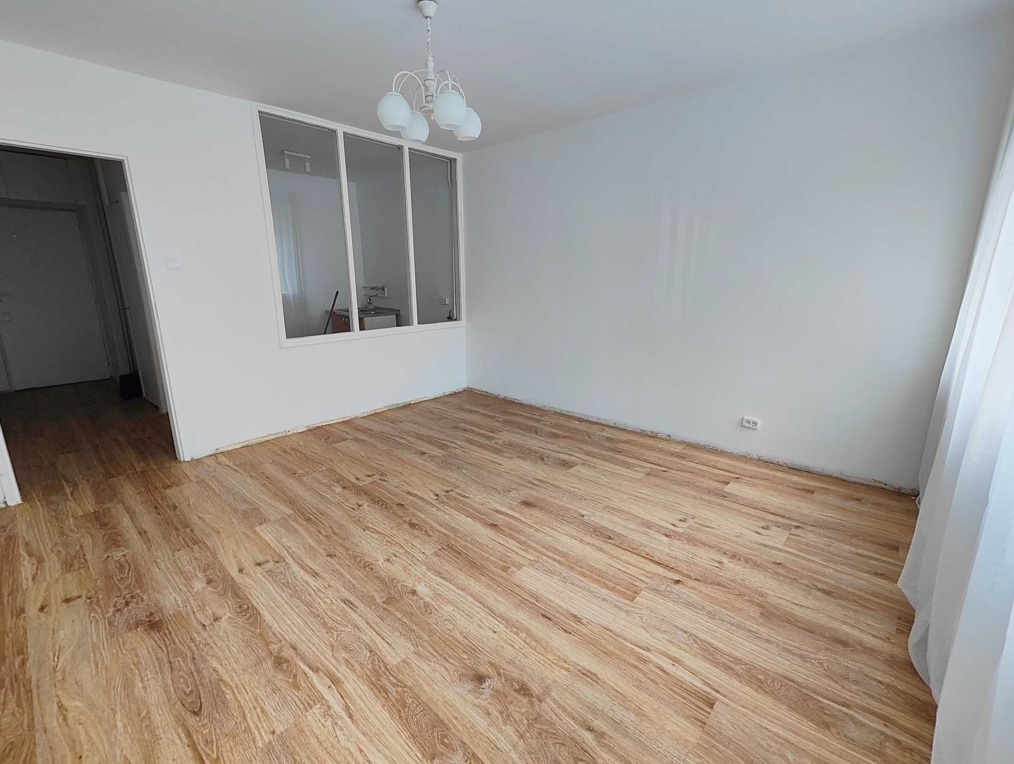 Kawalerka pod inwestycję, parter, obok Hanza Tower, spółdzielcze