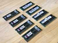 Memorias Ram DDR3 4gb iMac Macbook Pro Mac mini