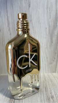 Calvin Klein CK One Gold туалетна вода 100 ml