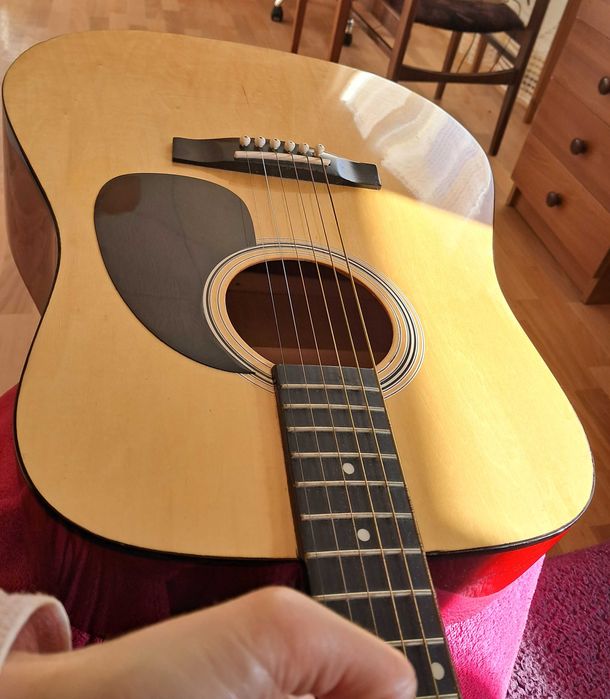 Gitara akustyczna Durango - Meksyk