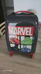 Walizka Marvel mała Sinsay