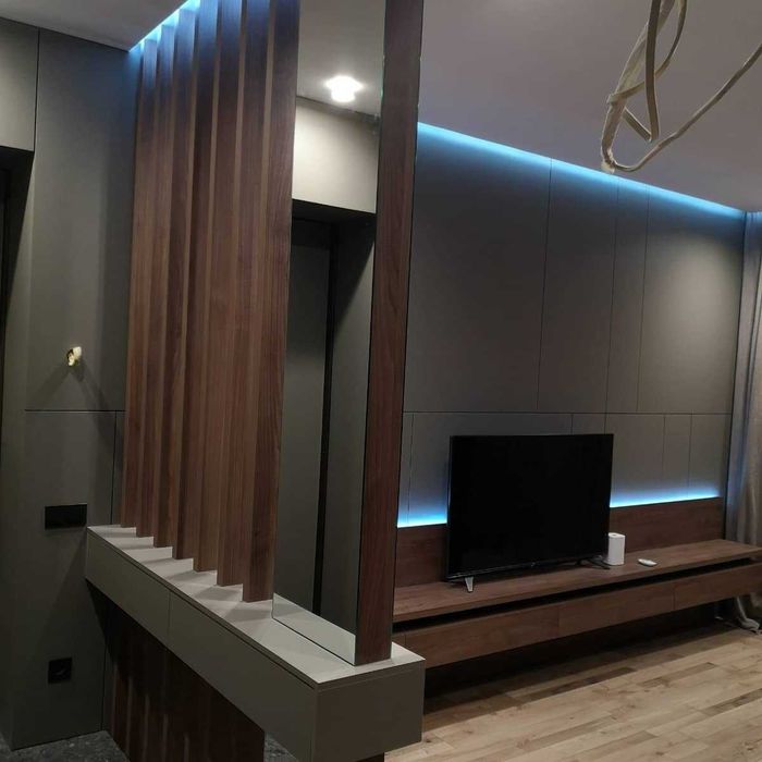 Ремонт квартир, ремонт домов,отделка,качество,под ключ!