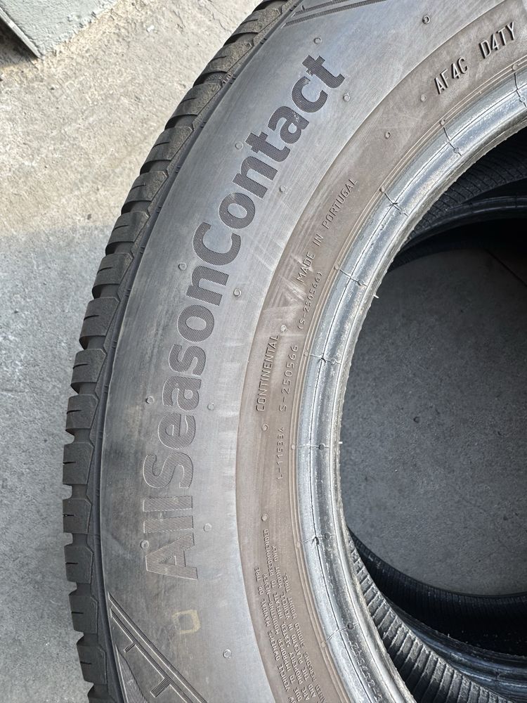235/60R16 100H Continental AllSeasonConract