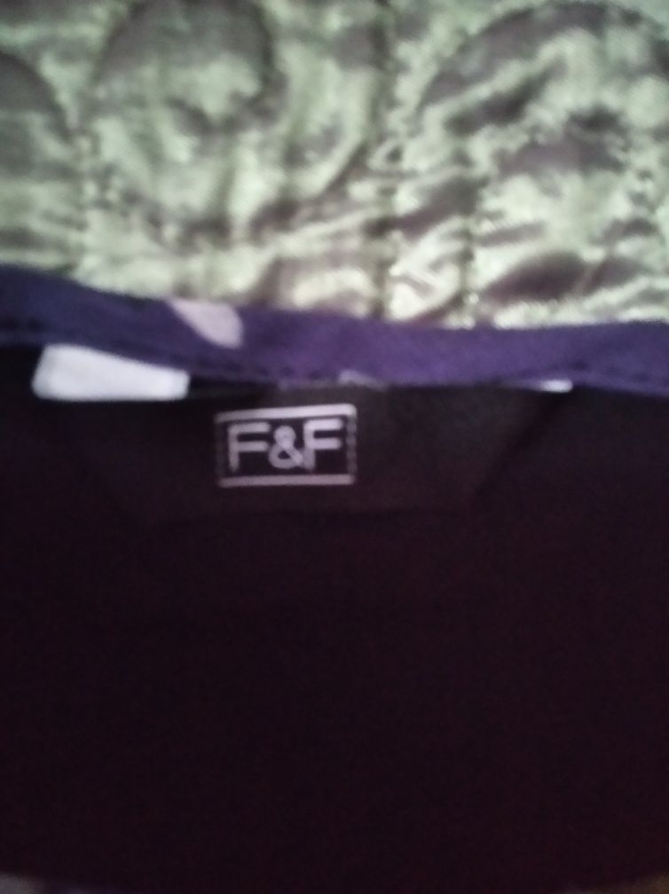 Damska bluzka F&F XXL