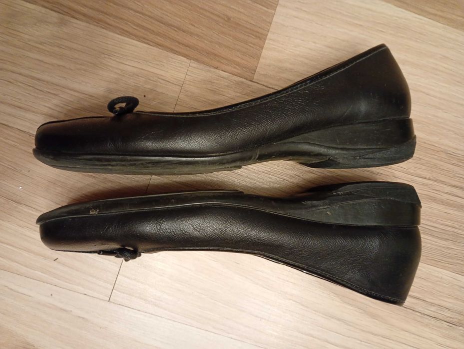 Buty Ryłko relax rozmiar 37