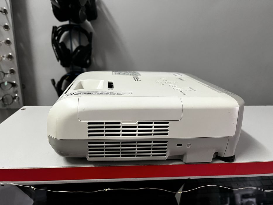 Проектор Epson EB-955W