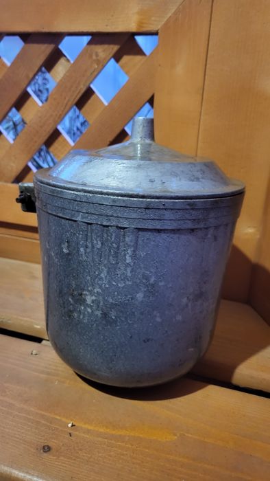 Рукомийник радянський