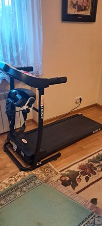 Bieżnia elektryczna