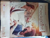 Checkpoints students book