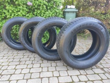 Opony letnie Bridgestone Dueler H/T 265/60 r18