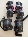 zestaw ochraniaczy Rollerblade XXS