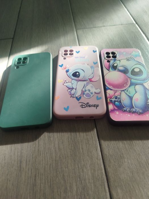 Huawei p40 lite desbloqueado