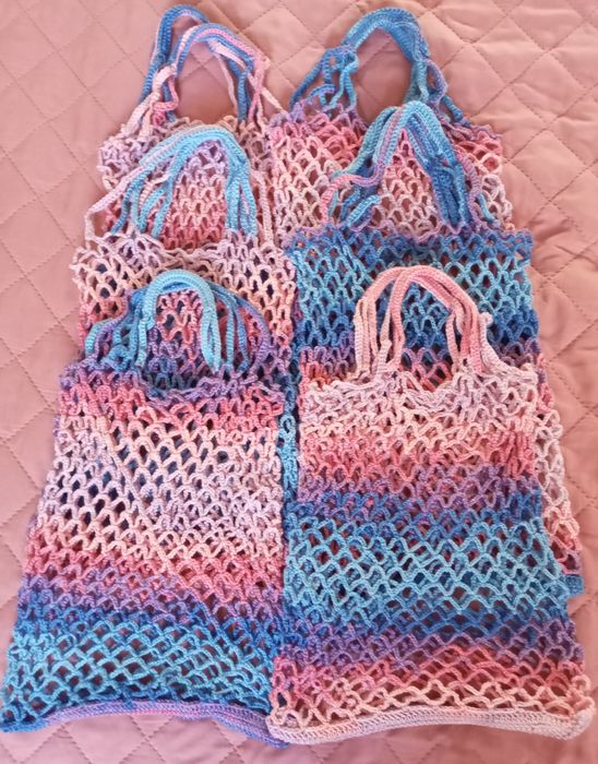 Сіточка - авоська