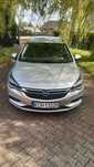 Opel Astra Opel Astra Ķ Sports Tourer 1.6 diesel