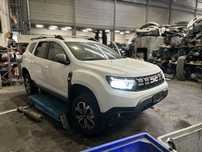 Фари крило рено Дастер Duster renault